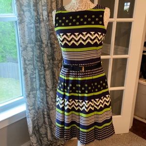 Tarahi dress- excellent condition!